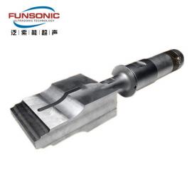 FUNSONIC20K超�波塑料�管封尾�C����能FS-SH201820