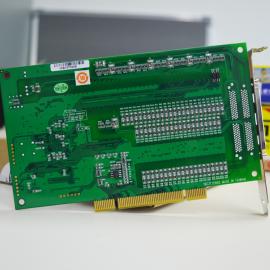 ADVANTECH研华PCI-1758UDI采集板卡128通道隔离数字输入卡