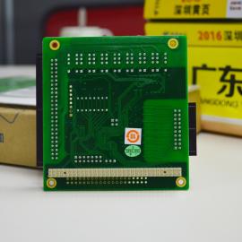 ADVANTECH研华PCM-3753I模块96通道数字量输入输出卡