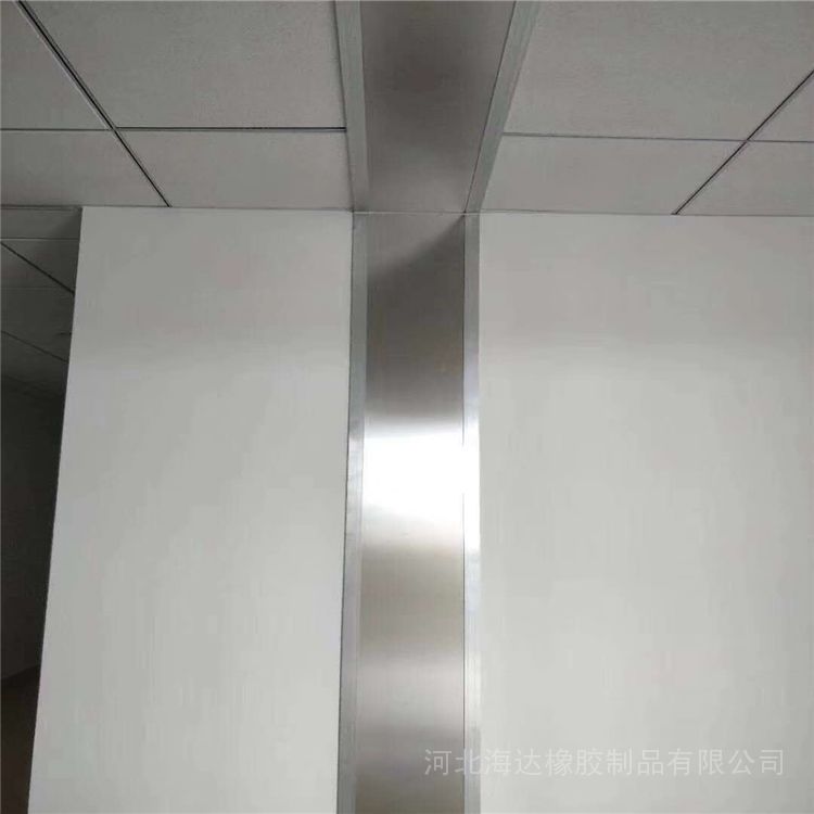 地面变形缝现货销售  海达