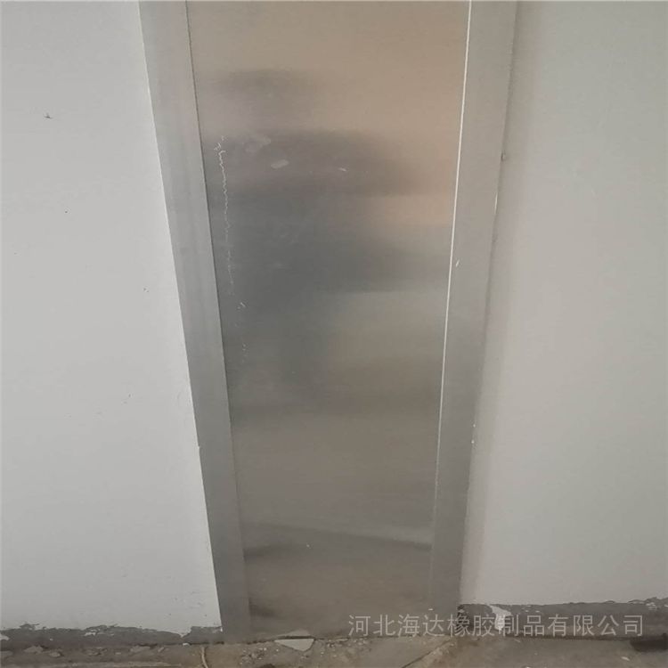 海达墙面变形缝厂家