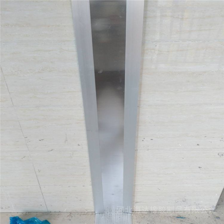 海达顶棚变形缝品质可靠