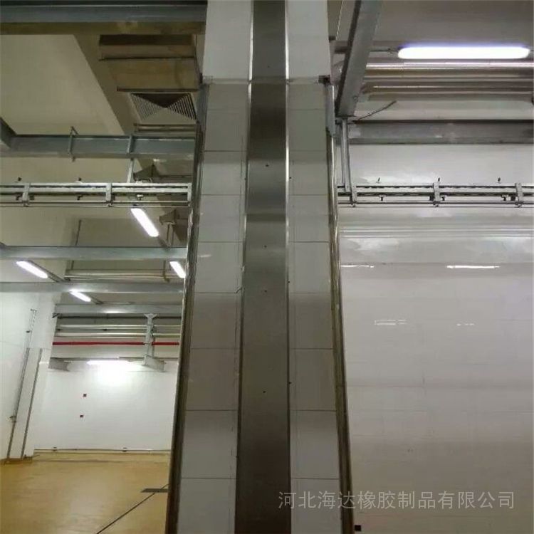 伸缩缝经验丰富  海达