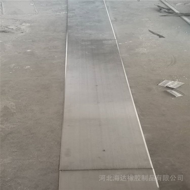 海达地面变形缝供应商