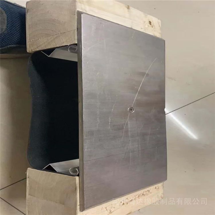 海达铝合金变形缝批发厂家