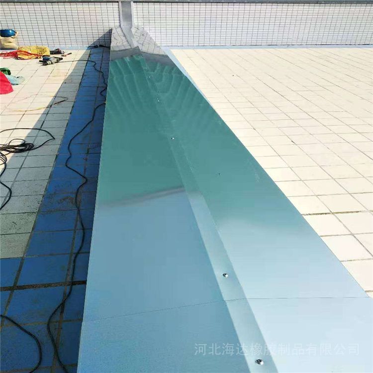 海达铝合金变形缝欢迎订购