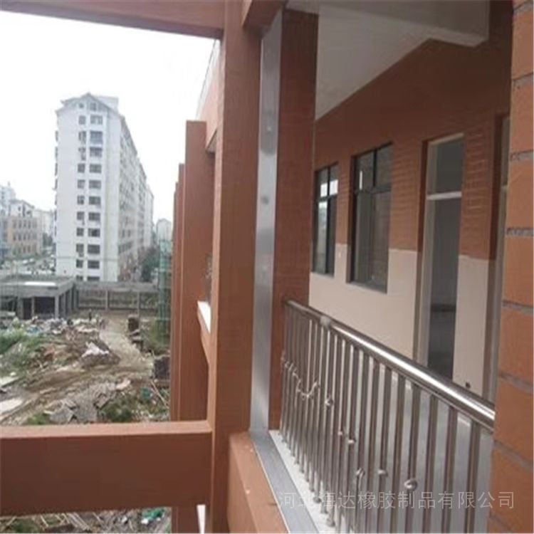 海达地面变形缝追求质量