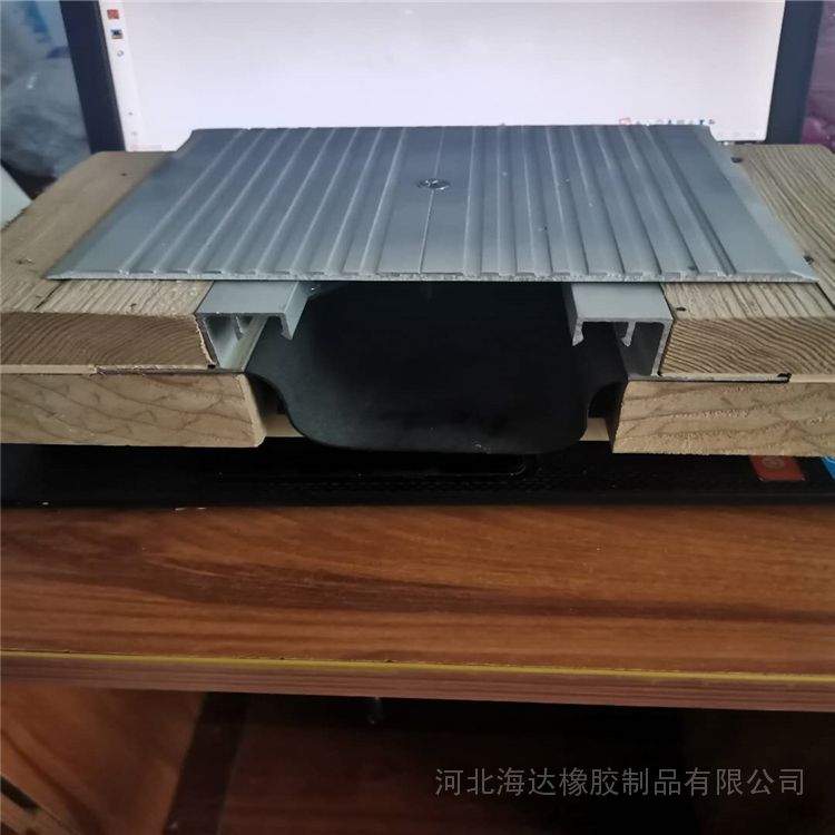 海达吊顶变形缝欢迎订购