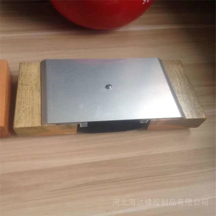 海达铝合金变形缝批发厂家