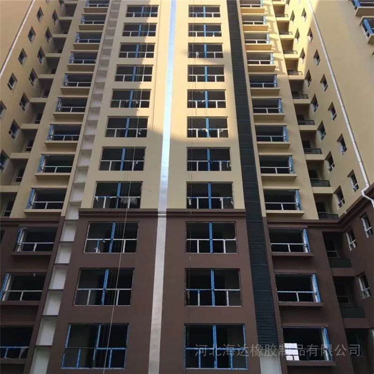 海达吊顶变形缝现货供应