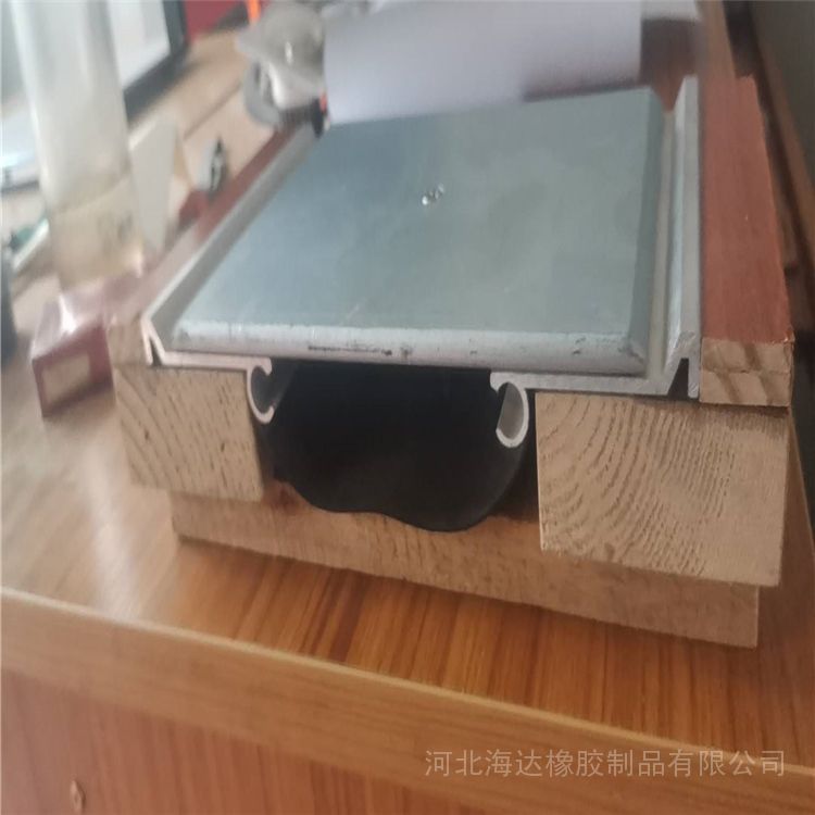 海达吊顶变形缝价格