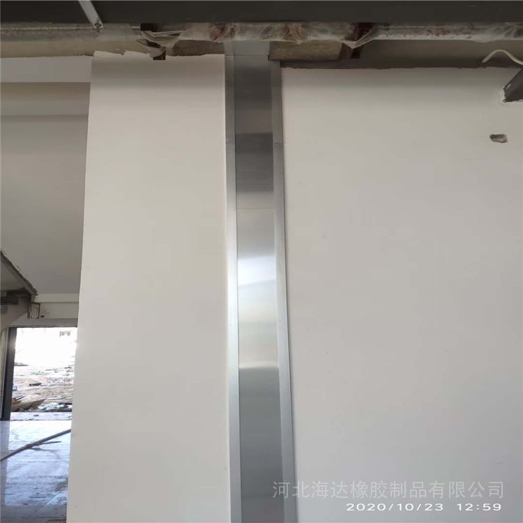 海达内墙变形缝供应商