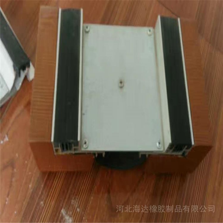 海达顶棚变形缝品质可靠