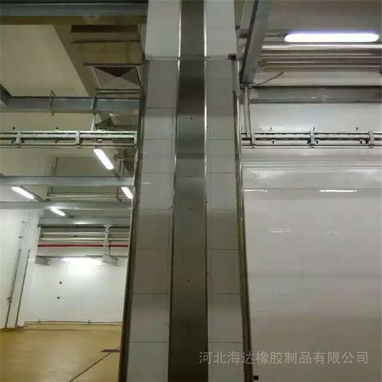 海达铝合金变形缝批发厂家