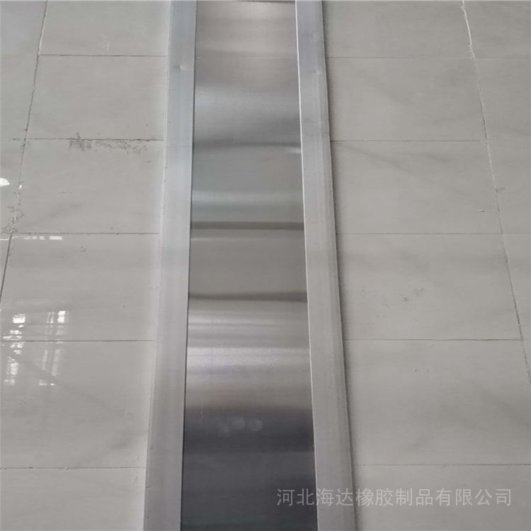 海达吊顶变形缝价格