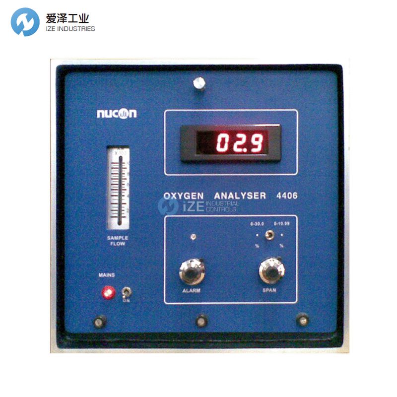 NUCON���������4000ϵ��4326