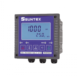 上泰（SUNTEX）SUNTEX/上泰SUNTEX 在线离子测定仪IT-8310RS