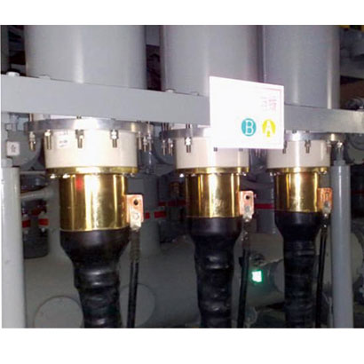110KV GISնWYJZGGC-64/110