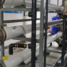 禹安环境120吨垃圾渗滤液处理设备渗滤液处理整套超滤膜系统装置YASL-120T