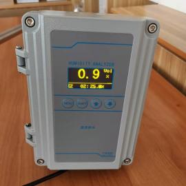海特尔cems系统数显在线湿度仪 检测烟气水分仪MODEL535