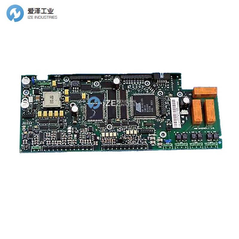 ABB控制板RMIO-11C