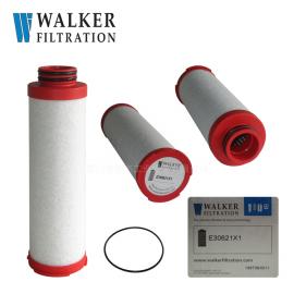 Walker(沃克)精密 过滤器滤芯E30621X1