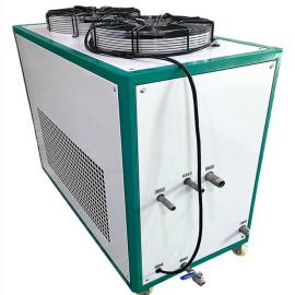 高川GC-14AS风冷式工业冷冰水机，循环降温设备