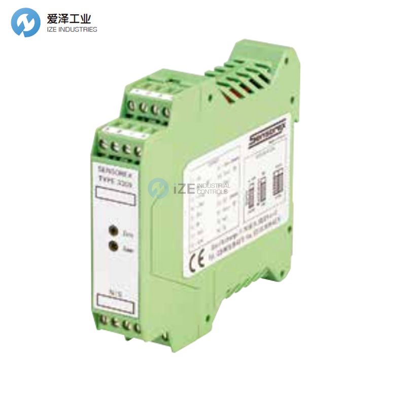 SENSOREX模块SX3310系列690223310