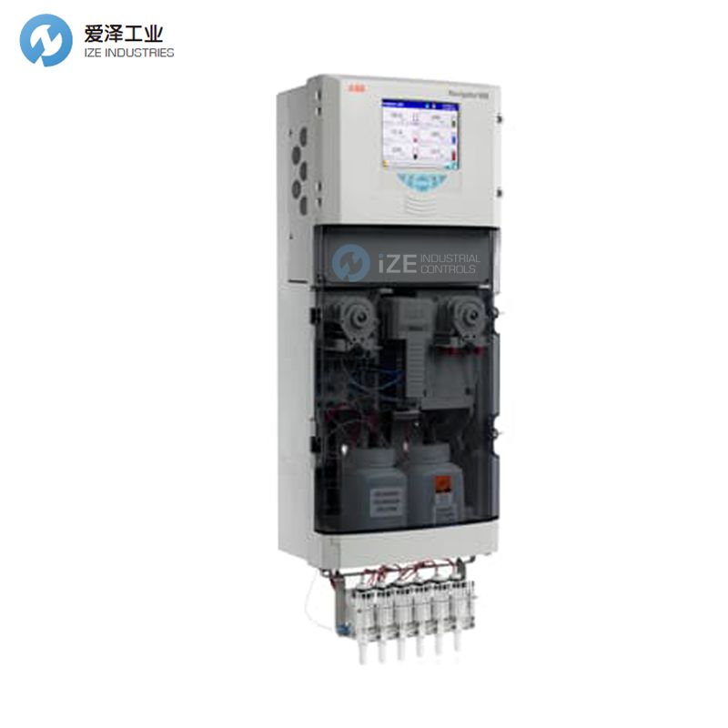 ABB二氧化硅分析仪AW641/.5.4.0.0.0.9.1.0./STD