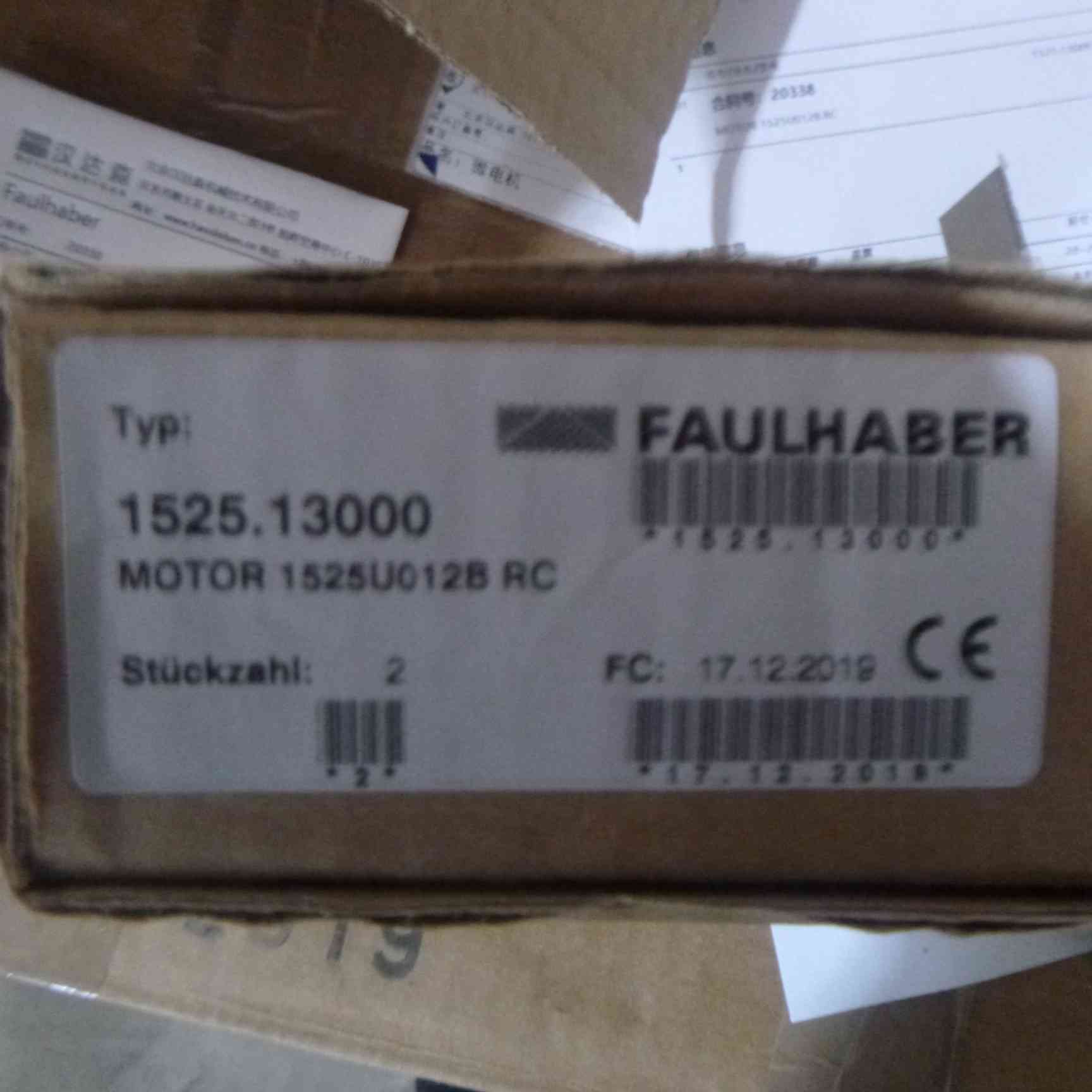 faulhaber ƽֱֱٵЧʸSR-Flatϵ