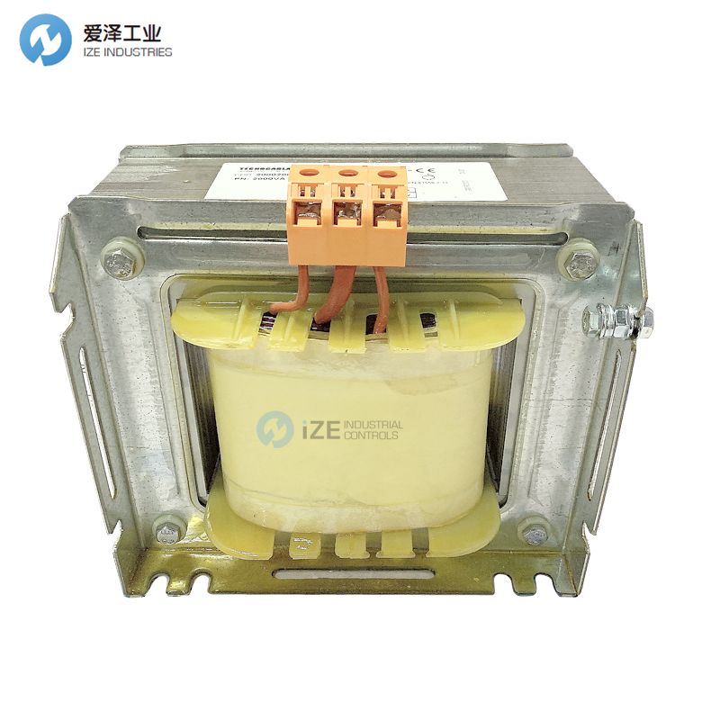 TECNOCABLAGGI变压器20002000.015