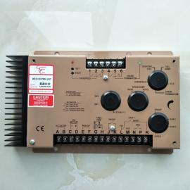 GAC发电机组并机并网控制器电子调速器调速板电调模块ESD5330