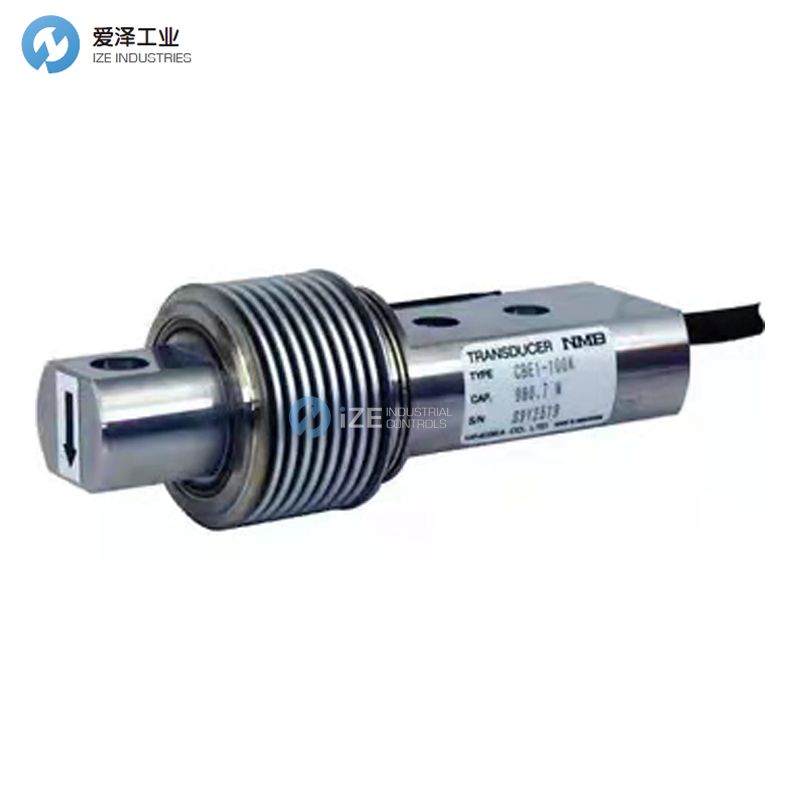 NMB称重传感器CBE1系列CBE1-10K