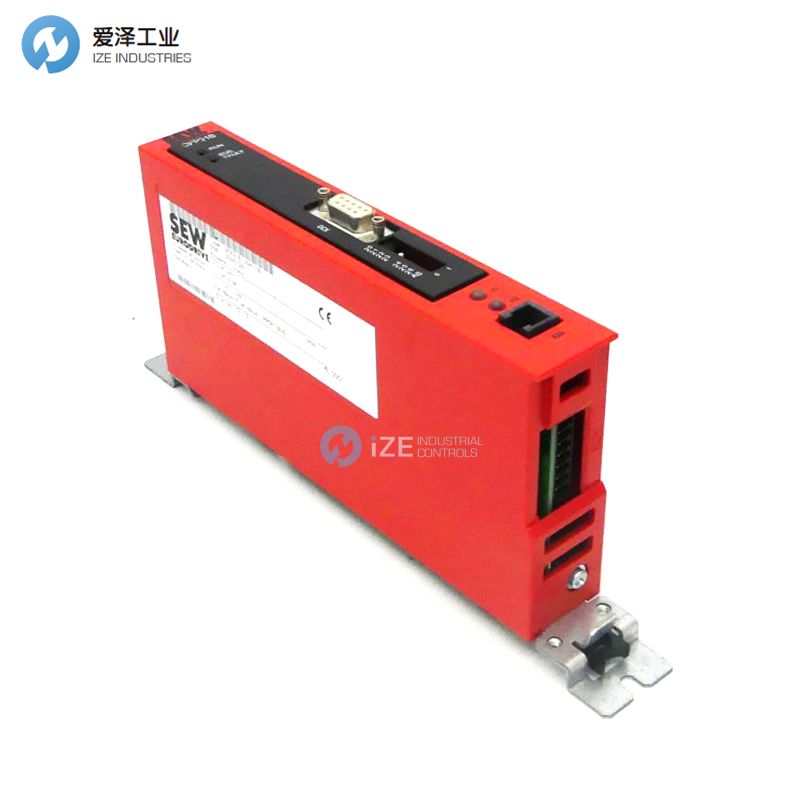 SEW总线接口DFP21B/UOH11B