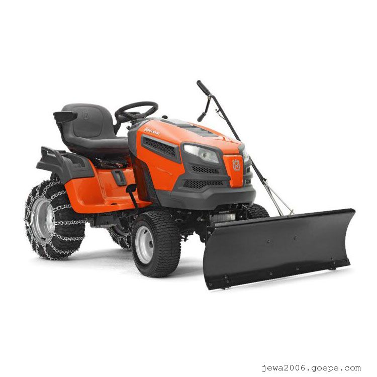 多功能扫雪车STM1100一站式服务现场培训