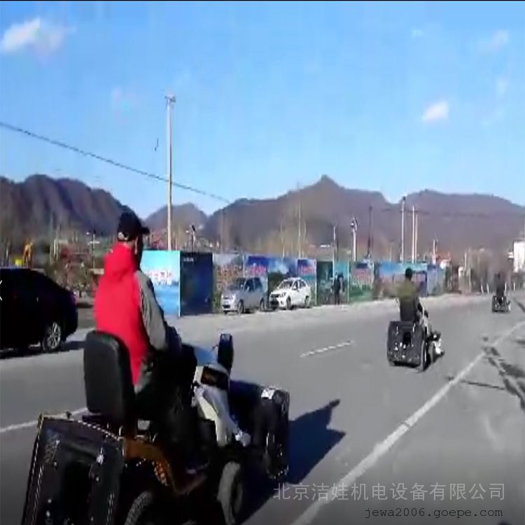 出入社区转弯灵活STM1100除雪车小型车无需牌照