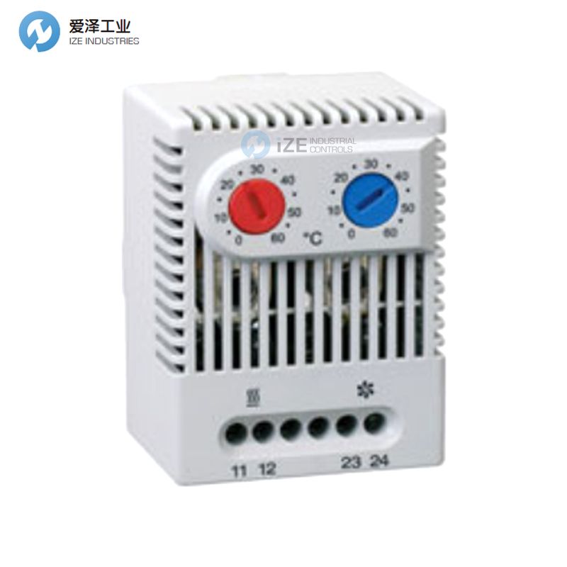 RUBSAMEN&HERR温控器TOS60