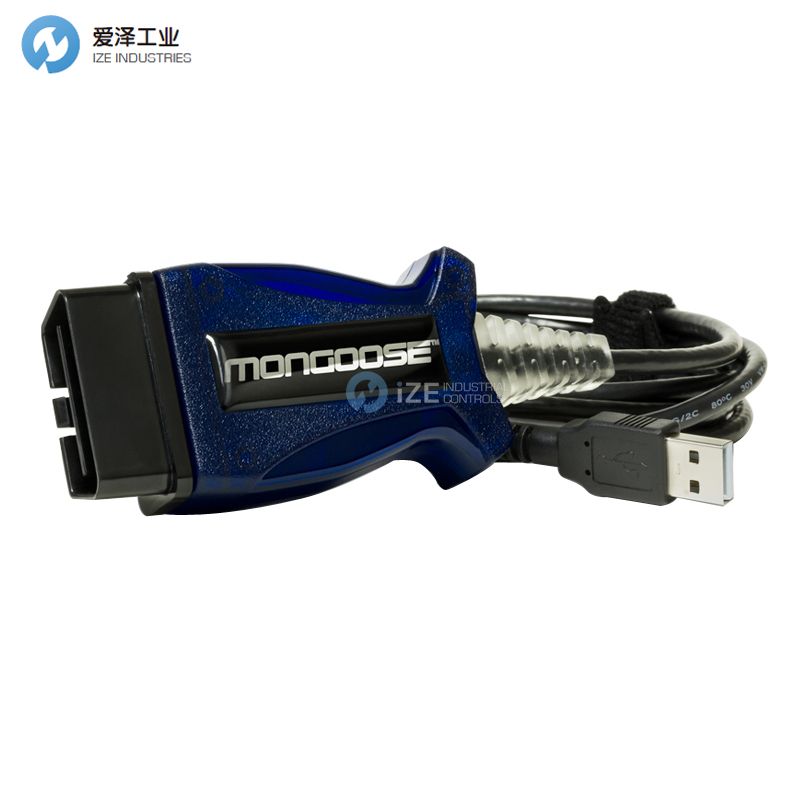 DREW TECHNOLOGIES编程设备MONGOOSEPRO ISO/ CAN 2