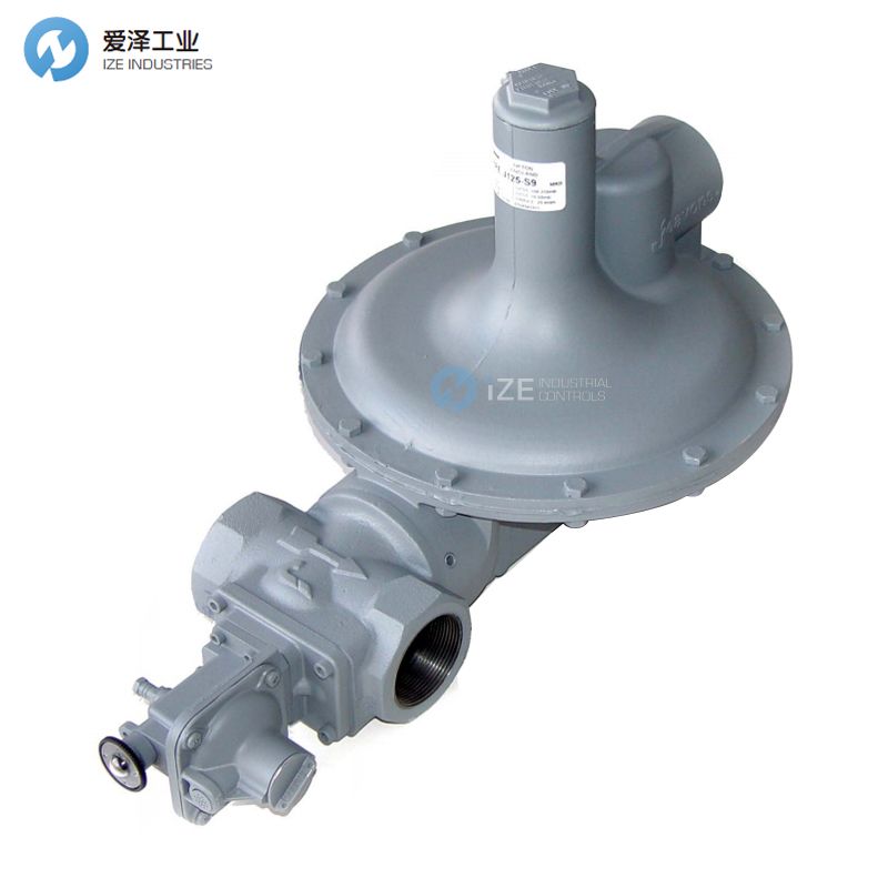 JEAVONS调压器J125-S1