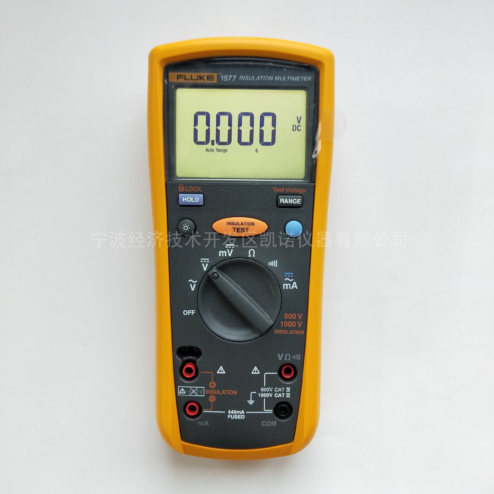 Fluke 1577»˾Եñ+Ե һ