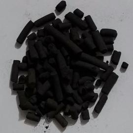 工业尾气净化活性炭sxy-4.0#圣协亚