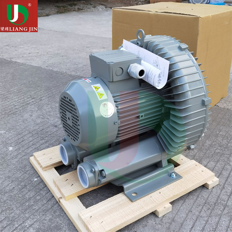 TAIWAN達綱風機-4KW達綱高壓鼓風機-達綱漩渦氣泵--上海梁瑾機電設備有限公司 TAIWAN達綱風機-4KW達綱高壓鼓風機-達綱漩渦氣泵--上海梁瑾機電設備有限公司