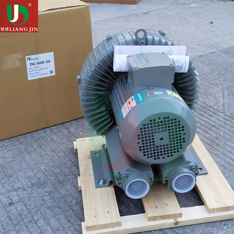 TAIWAN達綱風機-4KW達綱高壓鼓風機-達綱漩渦氣泵--上海梁瑾機電設備有限公司 TAIWAN達綱風機-4KW達綱高壓鼓風機-達綱漩渦氣泵--上海梁瑾機電設備有限公司