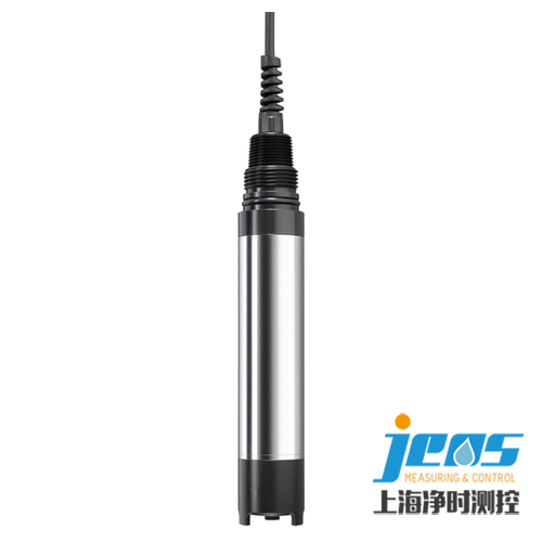 德国E+HCOS61D-AAA1A3荧光法溶氧电极