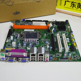 ADVANTECH研华PCE-5127工业电脑主板大母板底板全新原装