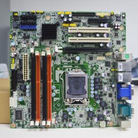 全新原�b服�掌髦靼�Xeon E3 PCIe Gen III工�I母板ASMB-784G2-00A1EADVANTECH研�A