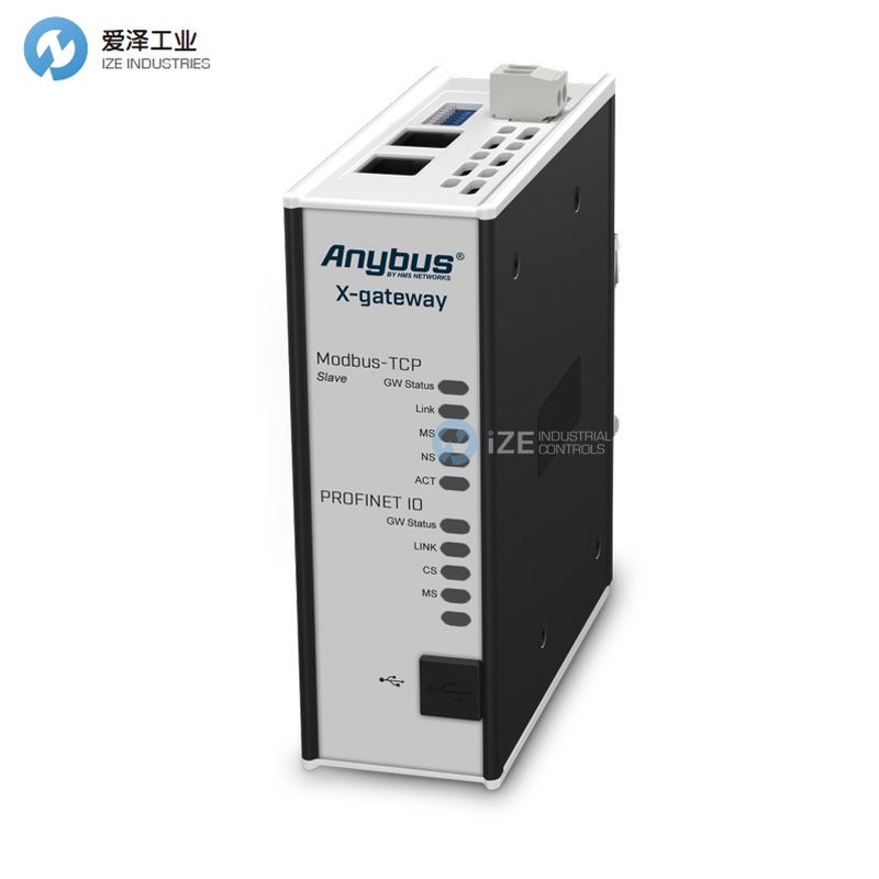 ANYBUS网关AB7650-F
