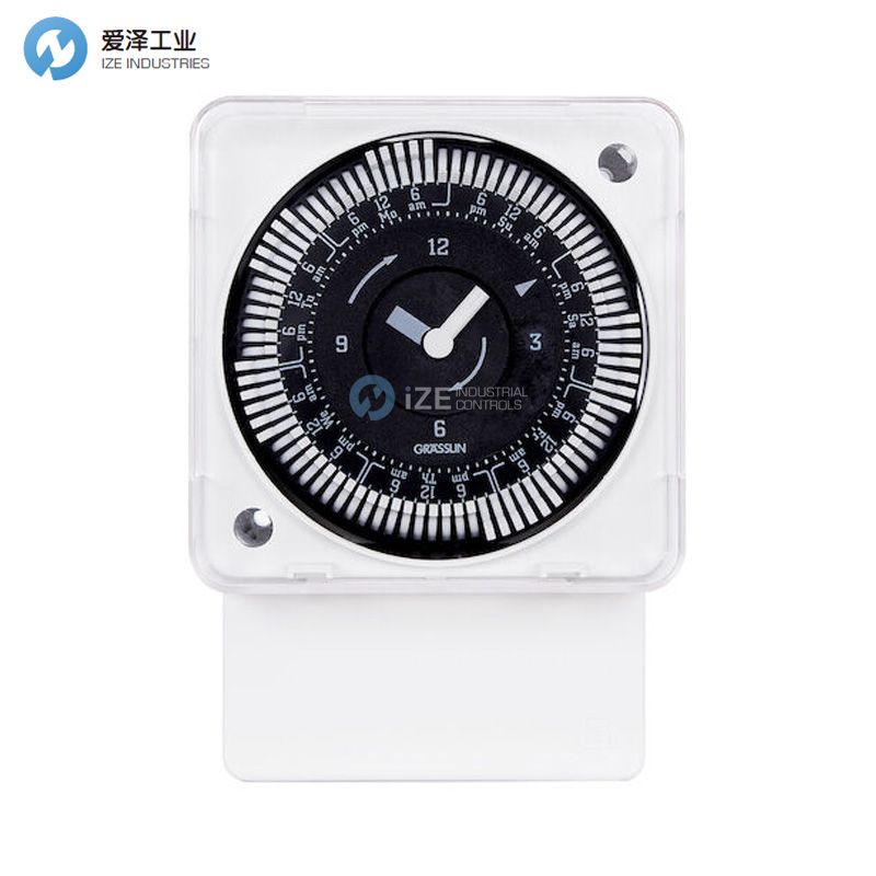 INTERMATIC计数器MIL72系列MIL72ASWUZ-24