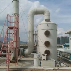 空气净化装置集成式废气处理设备 工业废气治理设备有机废气处理达标排放