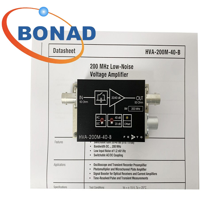 ¹FEMTOѹŴ200MHZHVA-200M-40-B